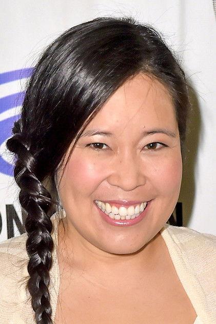Stephanie Sheh - Actor Profile Photo