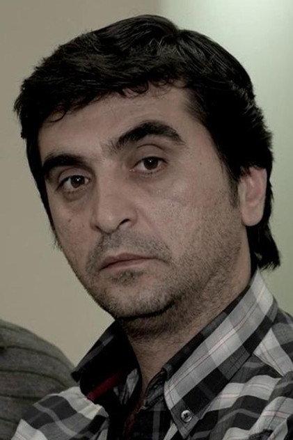Armando Dauti - Actor Profile Photo