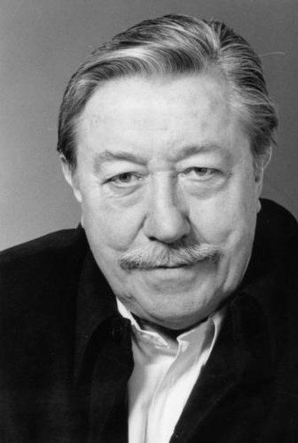 Henri Poirier - Actor Profile Photo