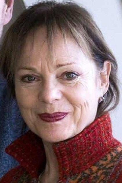 Anne-Lise Gabold - Actor Profile Photo