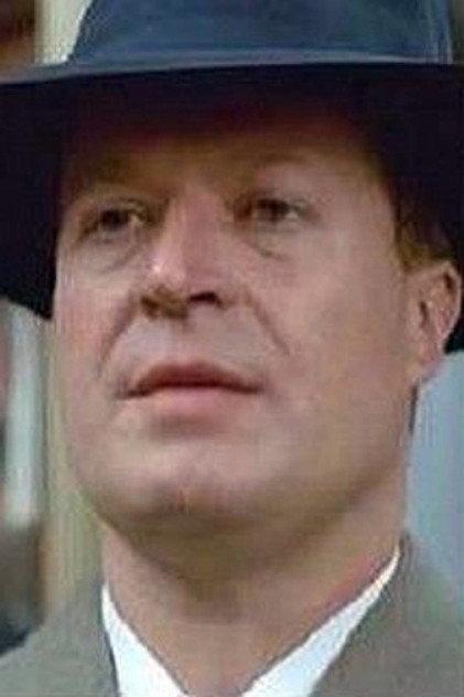 Pierre Decazes - Actor Profile Photo