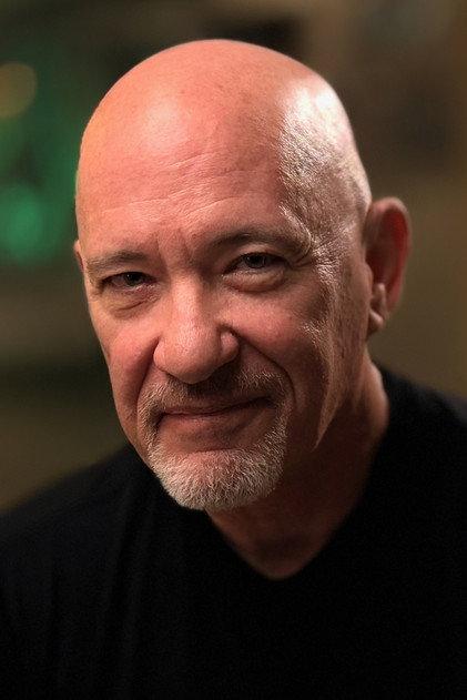 Jim Hanks - Actor Profile Photo