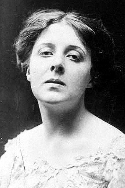 Doris Mitchell - Actor Profile Photo