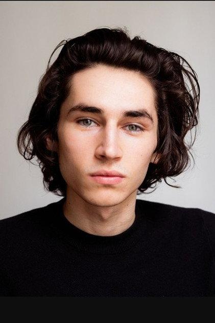 Anthony Goffi - Actor Profile Photo