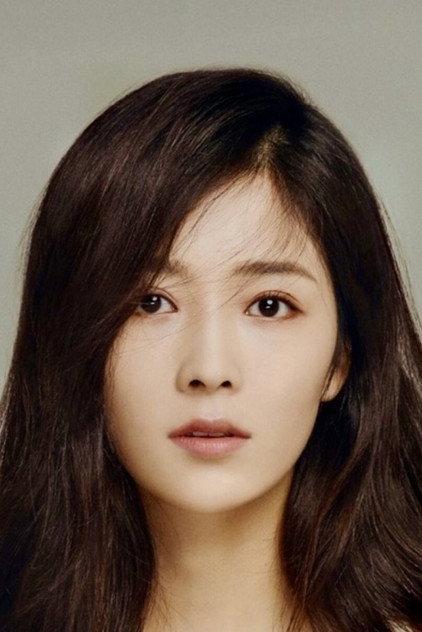 Wang Jingyan - Actor Profile Photo