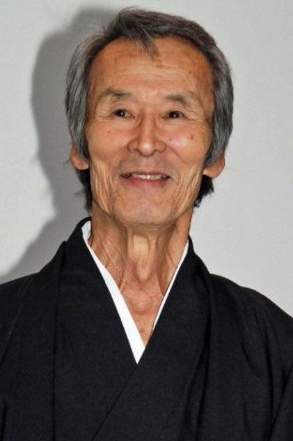 Seizō Fukumoto - Actor Profile Photo