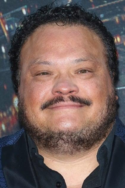 Adrian Martinez - Actor Profile Photo
