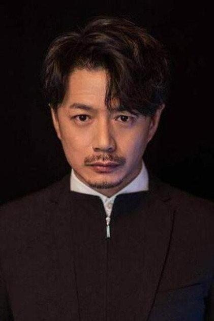 Duan Yihong - Actor Profile Photo