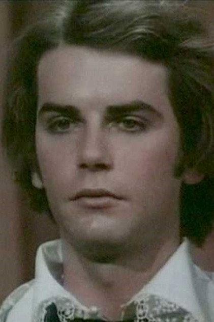 Yuri Senkevich - Actor Profile Photo
