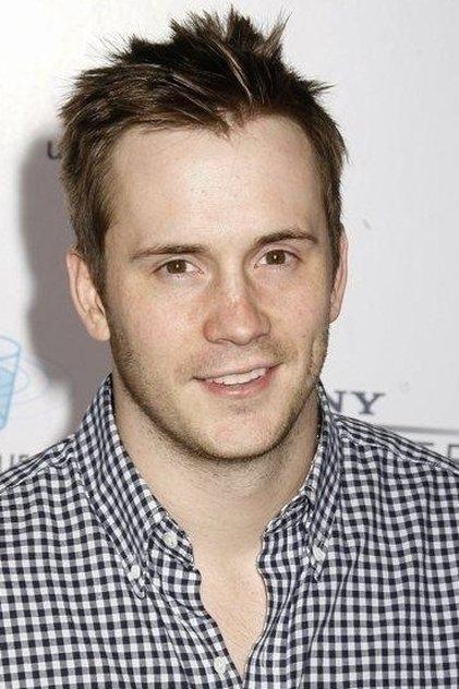 Robert Hoffman - Actor Profile Photo