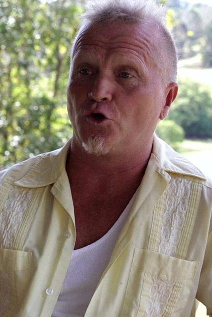 Neil G. Young - Actor Profile Photo