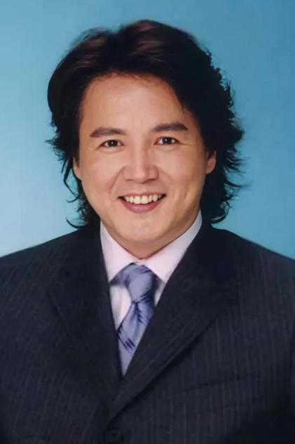 Lin Ruiyang - Actor Profile Photo
