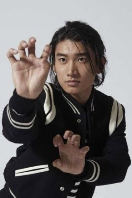 Sun Zhen-Feng - Actor Profile Photo