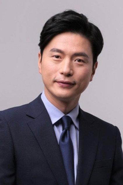 Lee Dong-kyu - Actor Profile Photo