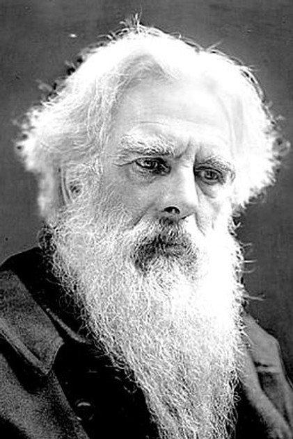 Eadweard Muybridge - Actor Profile Photo
