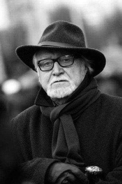 Janis Streics - Actor Profile Photo