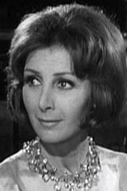 Nathalie Nerval - Actor Profile Photo