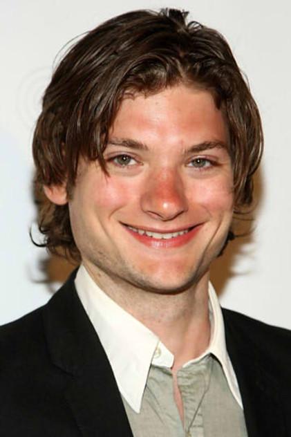 Rob Welsh - Actor Profile Photo