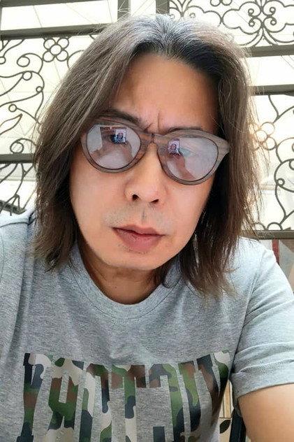 Andrew Lam - Actor Profile Photo