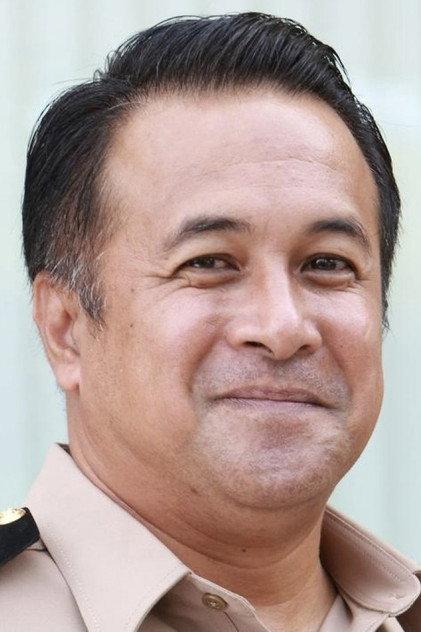 Worachet Nimsuwan - Actor Profile Photo