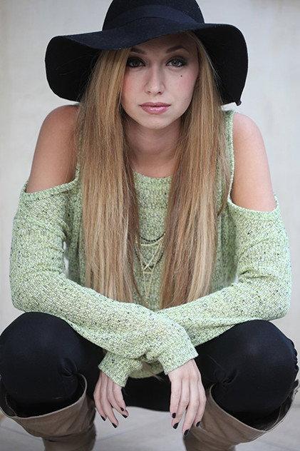 Lissa Lauria - Actor Profile Photo