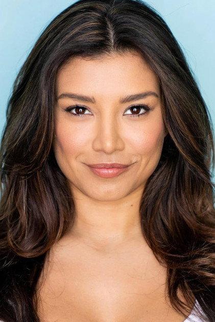Ivana Rojas - Actor Profile Photo