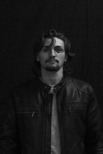 Alessio La Rocca - Actor Profile Photo