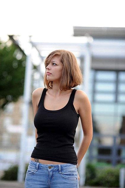 Karla Jenkins - Actor Profile Photo