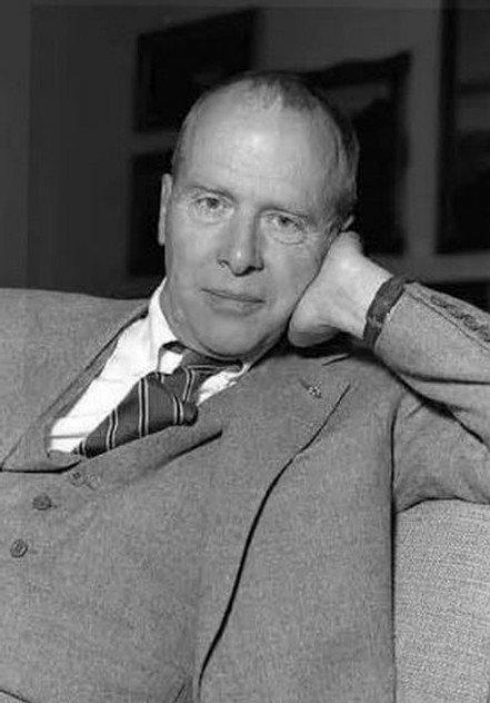 Alex Colville - Actor Profile Photo