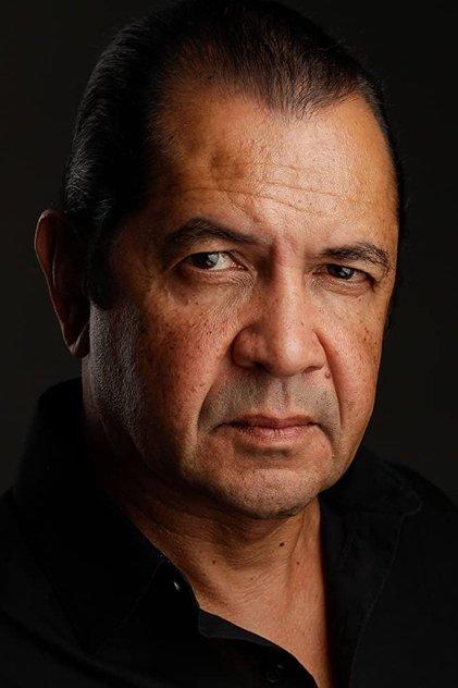 Santos Caraballo - Actor Profile Photo