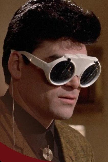 Keith Joe Dick - Actor Profile Photo