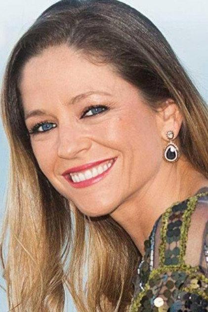 Paula Lobo Antunes - Actor Profile Photo