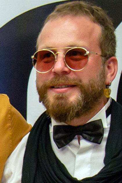 Onur Yıldız - Actor Profile Photo