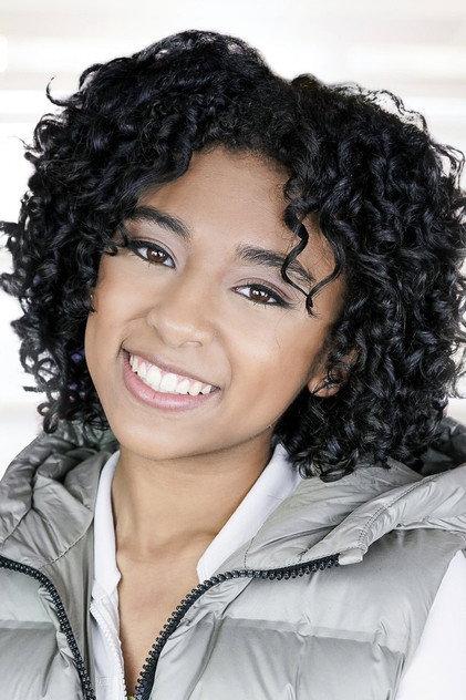 Kiarra Beasley - Actor Profile Photo