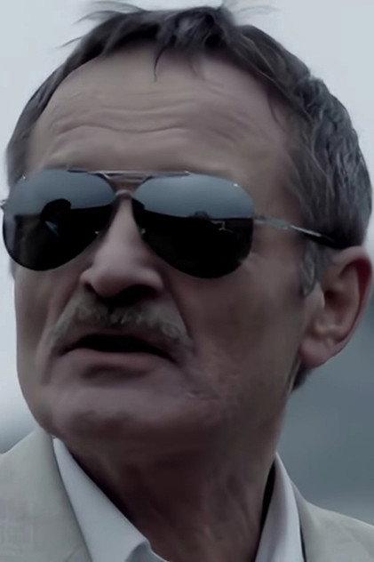 Nikolai Stambula - Actor Profile Photo