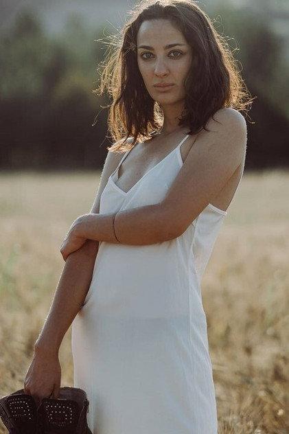 Bianca Coli - Actor Profile Photo