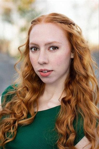 Alexis Tonkin - Actor Profile Photo