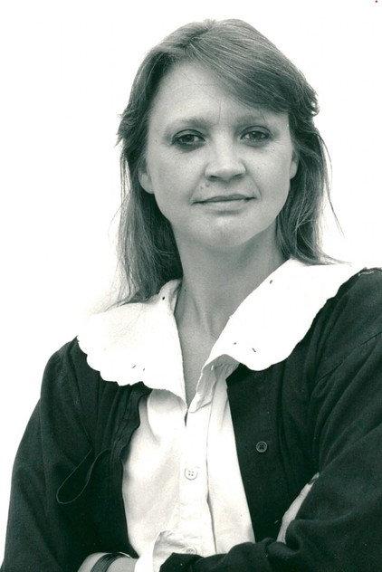 Eva Remaeus - Actor Profile Photo
