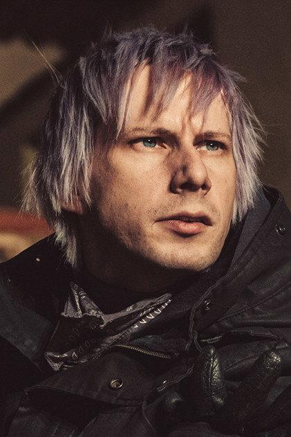 Jason Kraynek - Actor Profile Photo