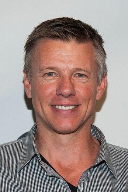 Jeff Habberstad - Actor Profile Photo