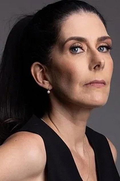 Graziella Moretto - Actor Profile Photo