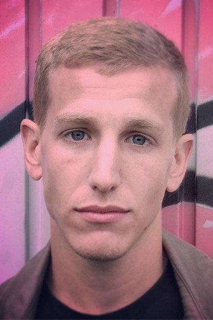 Lucas Mortier - Actor Profile Photo