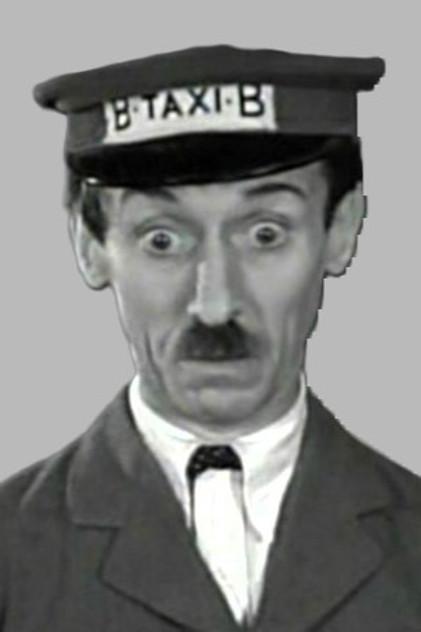 Charley Rogers - Actor Profile Photo