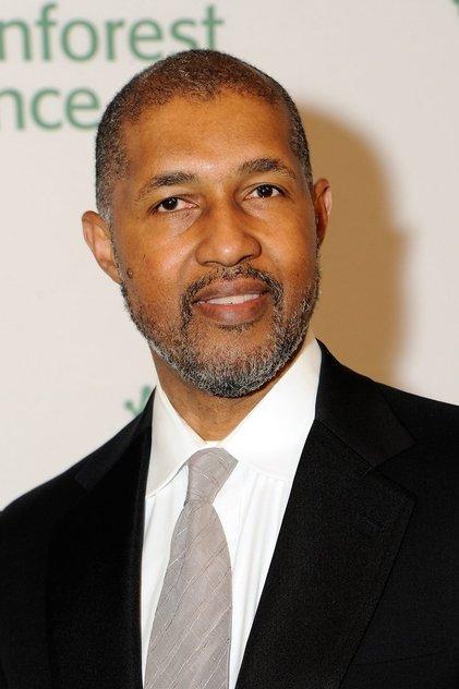 Dion Graham - Actor Profile Photo