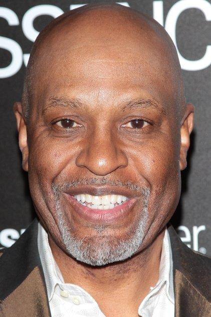 James Pickens Jr. - Actor Profile Photo
