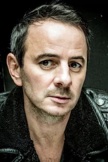 Pierre-Alexandre Vertadier - Actor Profile Photo