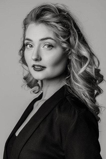 Aimee Botes - Actor Profile Photo
