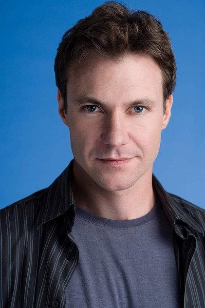 Chris Vance - Actor Profile Photo