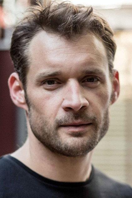 Rémi Pedevilla - Actor Profile Photo