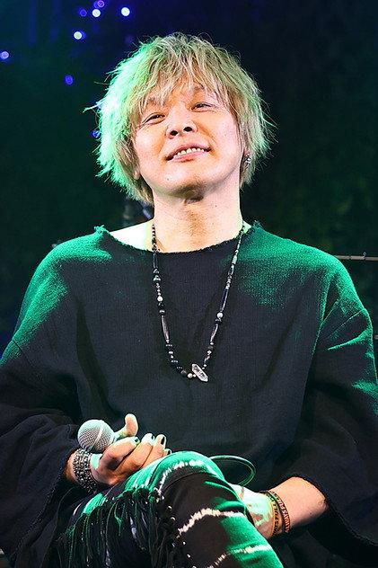 Masaaki Endoh - Actor Profile Photo